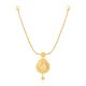 Calcutta Rope Necklace