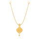 Calcutta Rope Necklace