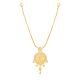 Calcutta Rope Necklace