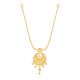 Calcutta Rope Necklace