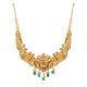 Lakshmi Anmol Rathinam Necklace