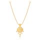 Calcutta Rope Necklace