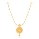 Calcutta Rope Necklace