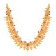 Alluring Antique Lakshmi Necklace