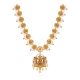 Rangeela Lakshmi Pendant Necklace