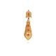 Heritage Layered Jhumka Earring
