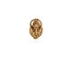 Spiritual Vinayagar Gold Earring