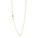 Classic Peacock Mugapu Chain
