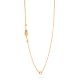 Classic Peacock Mugapu Chain