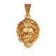 Majestic Lion Gold Dollar