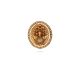 Traditional Mayil Stud Earrings