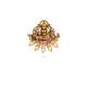Fancy Lakshmi Mayil Earrings