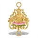 Spritual Godess Casting Mugapu Pendant
