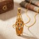 Murugan Casting Gold Prabhavali Dollar