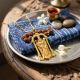 Blessings of Balaji Casting Gold Dollar