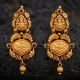Heritage Antique Gold Drops 