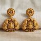 Antique Mayil Heritage Gold Drops