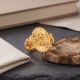 Lord Balaji Radiant Casting Gold Ring