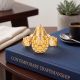 Divine Venkateswara Casting Gold Ring