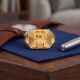 Lord Vekat Casting Gold Ring