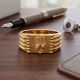 Imperial Vinayagar Casting Gold Ring