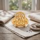 Heritage Sculpted Ganesha Casting Gold Ring