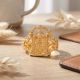 Lord Balaji Temple Casting Gold Ring