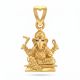 22k Gold Lord Ganesha dollar for unisex