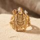 Divine Balaji Casting Gents Gold Ring