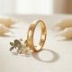 Wedding Ring For Couple