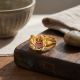 Kamala Vinayagar Casting Gold Ring