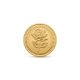 250 Mg 22 Carat Rose Gold Coin