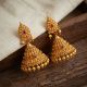 Traditional Heritage Stones Gold Jimikki