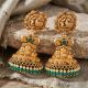 Premium Heritage Mayura Gold Jimikki