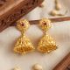 Fancy Blossom Stone Gold Jimikki