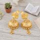 Royal Heritage Dangle Gold Jimikki