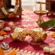 22k Thali Thattu Mani Cutting Set