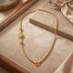 Divya Lakshmi Shrine Gold Chain