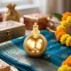22K Gold Kuli Pottu Thali For Wedding