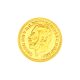 Classic King George Sovereign 22K Gold Coin