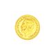 1g King George Monarch 22K Gold Coin