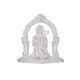 Hanuman Silver Idol