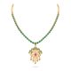 Elegant Silver Necklace
