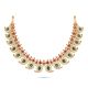 Mesmerising Silver Necklace