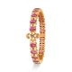 Stylish and Trendy Silver Bangle