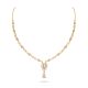 Stunning Silver Necklace