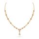 Enticing Silver Necklace