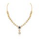 Stunning Silver Necklace