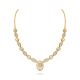 Enticing Silver Necklace