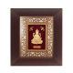 Gold_Plated_Lakshmi_Photo_Frame_CSL23DGF200114
